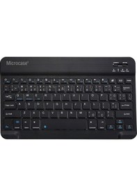 Resim Honor Pad 9 Uyumlu Bt Klavye Ve Mouse+standkılıf-bkk17 