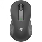 Resim Logitech Signature M650 L Siyah 910-006236 Orjinal - Faturalı - Garantili Ürünler - Hızlı Gönderim