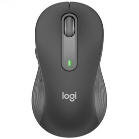 Resim Logitech Signature M650 L Siyah 910-006236 Orjinal - Faturalı - Garantili Ürünler - Hızlı Gönderim