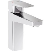 Resim Artema Root Square A42731 Yüksek Lavabo Bataryası, Krom 