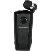 Resim Fineblue F910 Kablosuz Makaralı Bluetooth Kulaklık 
