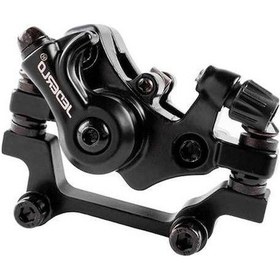 Resim Ganzhoushop Yurt Siyah Rotor R160 R160 Mtb Kumpaslar Kaliper Fren F180 F180 Disk Disk Dışından Bisiklet A / Sa A 