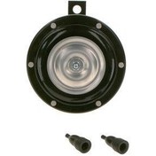 Resim KORNA. 24V. 60 W. 375 HZ. ÇAP 125 MM. 115DB A 