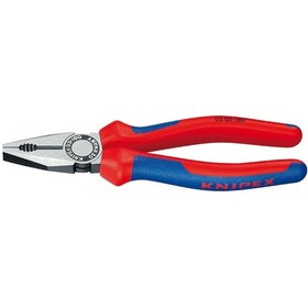 Resim Knipex 03 02 160 Kombıne Pense 
