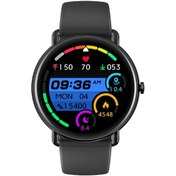 Resim Soultech Soulfit SW003S Akıllı Saat 1.43” Amoled Ekran IP68 Siyah 
