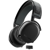 Resim SteelSeries Arctis 7+ Wireless Kablosuz Kulaklık | TR Garanti 
