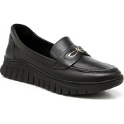 Resim Kadın Oxford ( Klasik) MAR-25Y-192-208 John May 01 Siyah 