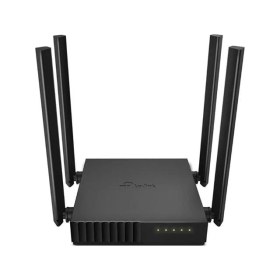 Resim Indispensablely Tp-Link Archer C54 AC1200 Kablosuz Wifi 5 Dual Band Router 