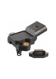 Resim Audi A4 2.0 Tfsı Basınç Sensörü Ngk 