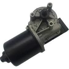 Resim Fiat Albea Ön Cam Silecek Motoru Orijinal OPAR 51839941 