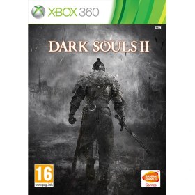 Resim X360 Dark Souls Iı 