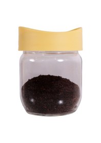 Resim Herevin 149378-482 Kavanoz Seti 3'lü 425-660-1000 Ml Krem 