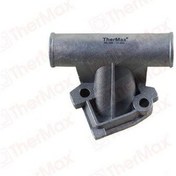 Resim THERMAX T03.106 THERMAX TERMOSTAT SU GIRIS ARA BORU ALÜMINYUM M13 