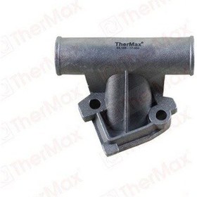 Resim THERMAX T03.106 THERMAX TERMOSTAT SU GIRIS ARA BORU ALÜMINYUM M13 