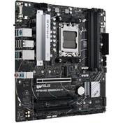 Resim Asus Prime B650M-A AMD B650 5600 MHz (OC) DDR5 Soket AM5 mATX Anakart 