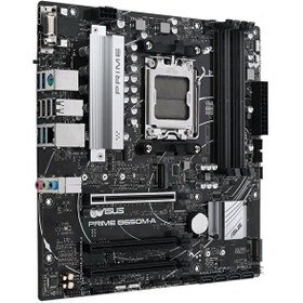 Resim Asus Prime B650M-A AMD B650 5600 MHz (OC) DDR5 Soket AM5 mATX Anakart 