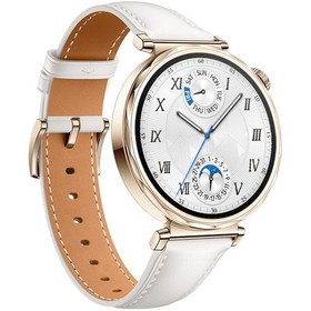 Resim Huawei Watch GT 5 41 MM Akıllı Saat (Huawei Türkiye Garantili) 