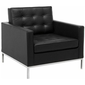 Resim Koltukstilim Terra Tekli Koltuk Siyah 