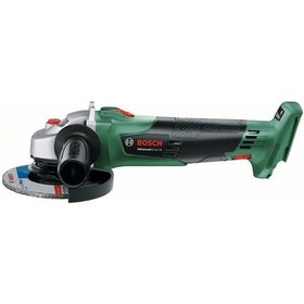 Resim Bosch Advancedgrind 18V Solo Taşlama Makinesi 
