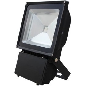 Resim Lamptime 70 W Led Projektör Cob Beyaz Işık 250607 