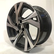 Resim 15 4x100 Carre CAR-15156 6.5*15 ET35 60.1 GUN MAC XL 