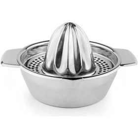 Resim rafiel Paslanmaz Çelik Limon ve Nar Sıkacağı 