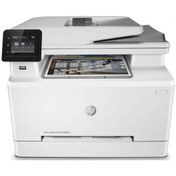 Resim HP Laserjet Pro M282nw Renkli Laser Mfp Wifi 21/21ppm A4 Yazıcı 