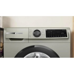 Resim Bosch WGK242ZXTR 9 KG 1200 Devir Çamaşır Makinesi 