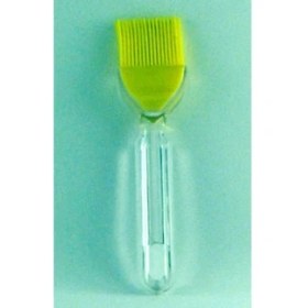 Resim Modatools Yumurta Fırçası Silikon Küçük 6005 