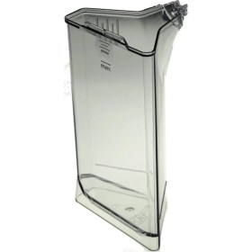 Resim Bosch Eq9 Tam Otomatik Kahve Makineleri Için Yedek Süt Kabı (Kapaksız) 