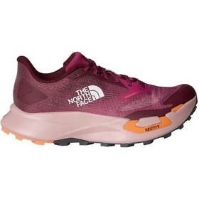 Resim The North Face Kadın Vectıv Endurıs 4 Ayakkabı Nf0a8aeq7mf1 Çok Renkli 