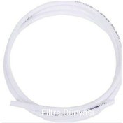 Resim Filtre Dünyası Su Arıtma Hortumu 6Mm Hortum 1/4 Hortum 5 Metre 