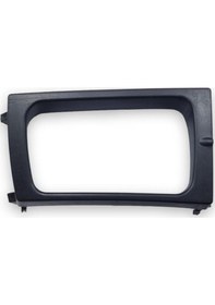 Resim Skoda Felicia 1995-97 Ön Tampon Sağ Sis Farı Çerçevesi 6U0807432D 