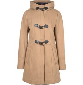 Resim Tommy Hilfiger Tommy Hılfıger Kadın Mont Tw3mw188-cam Tw3mw188-cam Kahverengi Kahverengi 