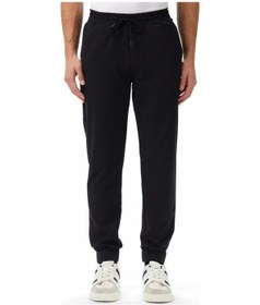 Resim Nautica Erkek Siyah Classic Fit Eşofman Altı-11592 Siyah 