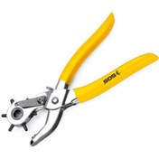 Resim Sgs Kemer Delme Zımbası 