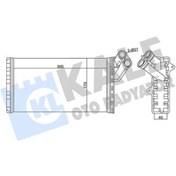 Resim Kalorifer Radyatoru Mekanik Cıtroen Evasıon / Jumpy - Fıat Scudo / Ulysse 