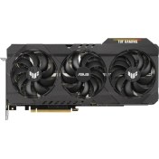 Resim Asus GEFORCE RTX 3070 TI 8GB 256bit GDDR6X 2xHDMI 3xDP RGB EKRAN KARTI TUF-RTX3070TI-O8G-V2-GAMING EKRAN KARTI 