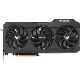 Resim Asus GEFORCE RTX 3070 TI 8GB 256bit GDDR6X 2xHDMI 3xDP RGB EKRAN KARTI TUF-RTX3070TI-O8G-V2-GAMING EKRAN KARTI 