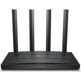Resim SHC4200 Tp-Link Archer AX12 AX1500 1200MBPS Dual Band Gigabit Wifi 6 Router 