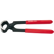 Resim Ceta Form 180 mm Marangoz Kerpeteni (CETAFORM.E35-54-0180) 