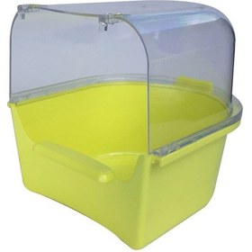 Resim Akderepet Küçük Kuş Banyosu 