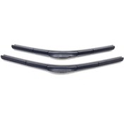 Resim Daihatsu Cuore 2004-08 Ön Cam Silecek Takımı Silgeç Seti 45x38cm 