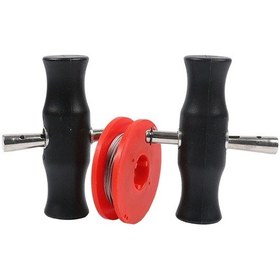 Resim Ön Cam Ön Cam Sökücü Alet Seti Broş Araba Cam Sökme 