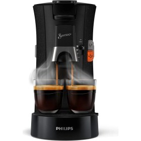 Resim Philips Senseo® CSA24020 Pod Kapsüllü Kahve Makinesi 