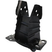 Resim Esse Oto - Audi A3- 04/05 Ön Şasi Uç Demiri Sol Esse13012032 8p0807133 