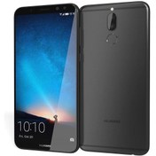 Resim Huawei MATE 10 LİTE SİYAH 64 GB YENİLENMİŞ ÜRÜN 