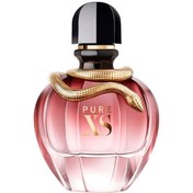 Resim Paco Rabanne Pure XS Kadın Parfüm EDP 50 ML 
