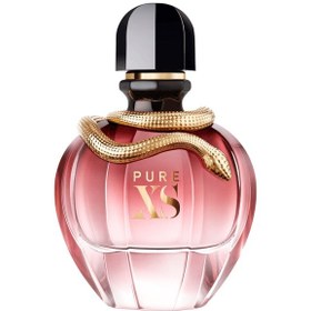 Resim Paco Rabanne Pure XS Kadın Parfüm EDP 50 ML 