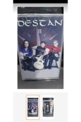 Resim Raks Destan II Kaset 